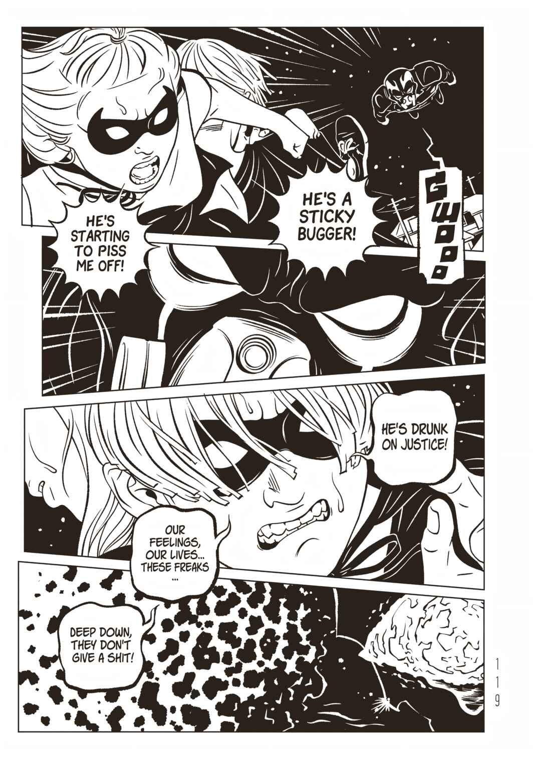 Chapter 19 - Page 31