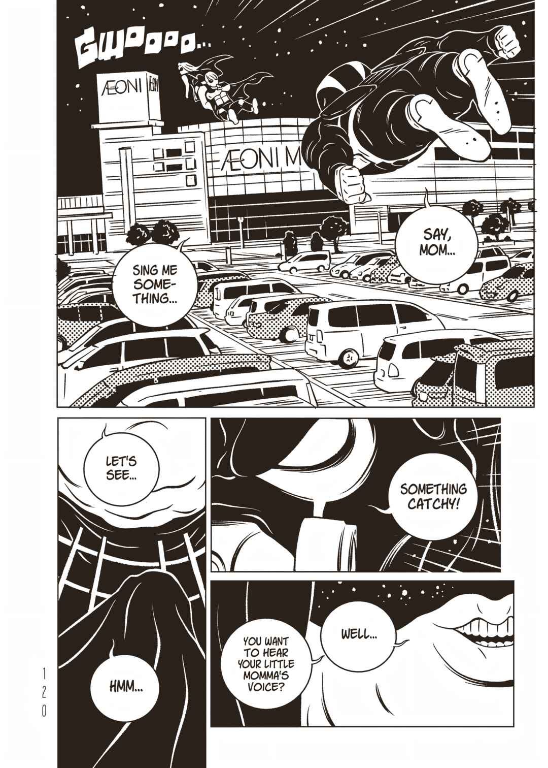 Chapter 19 - Page 32