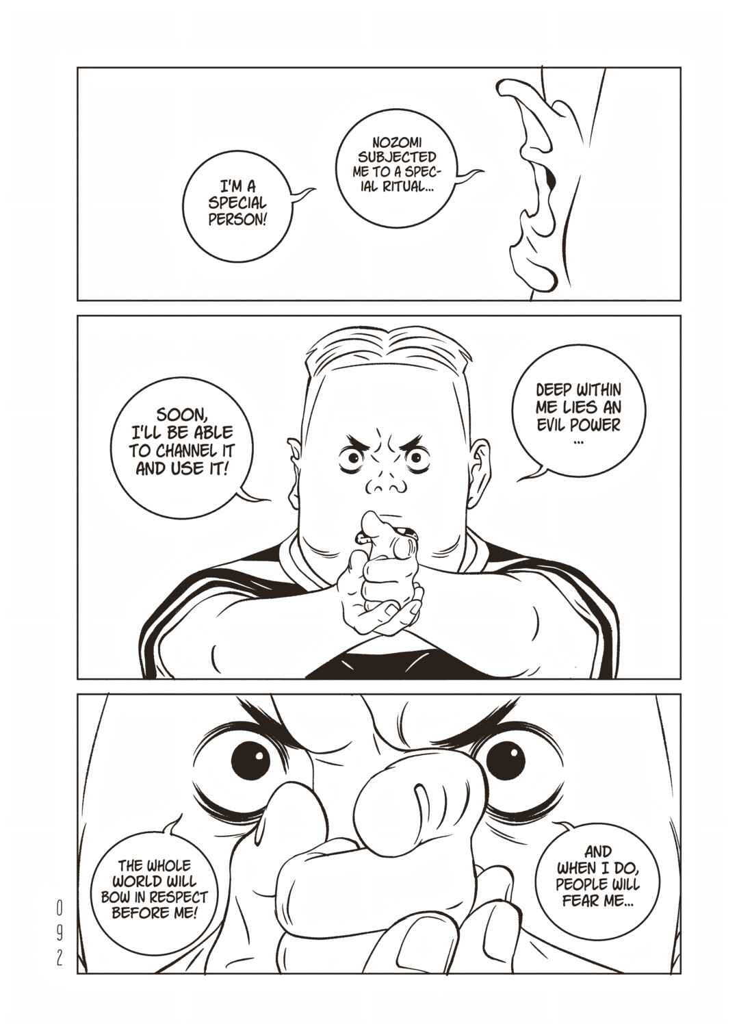 Chapter 19 - Page 4