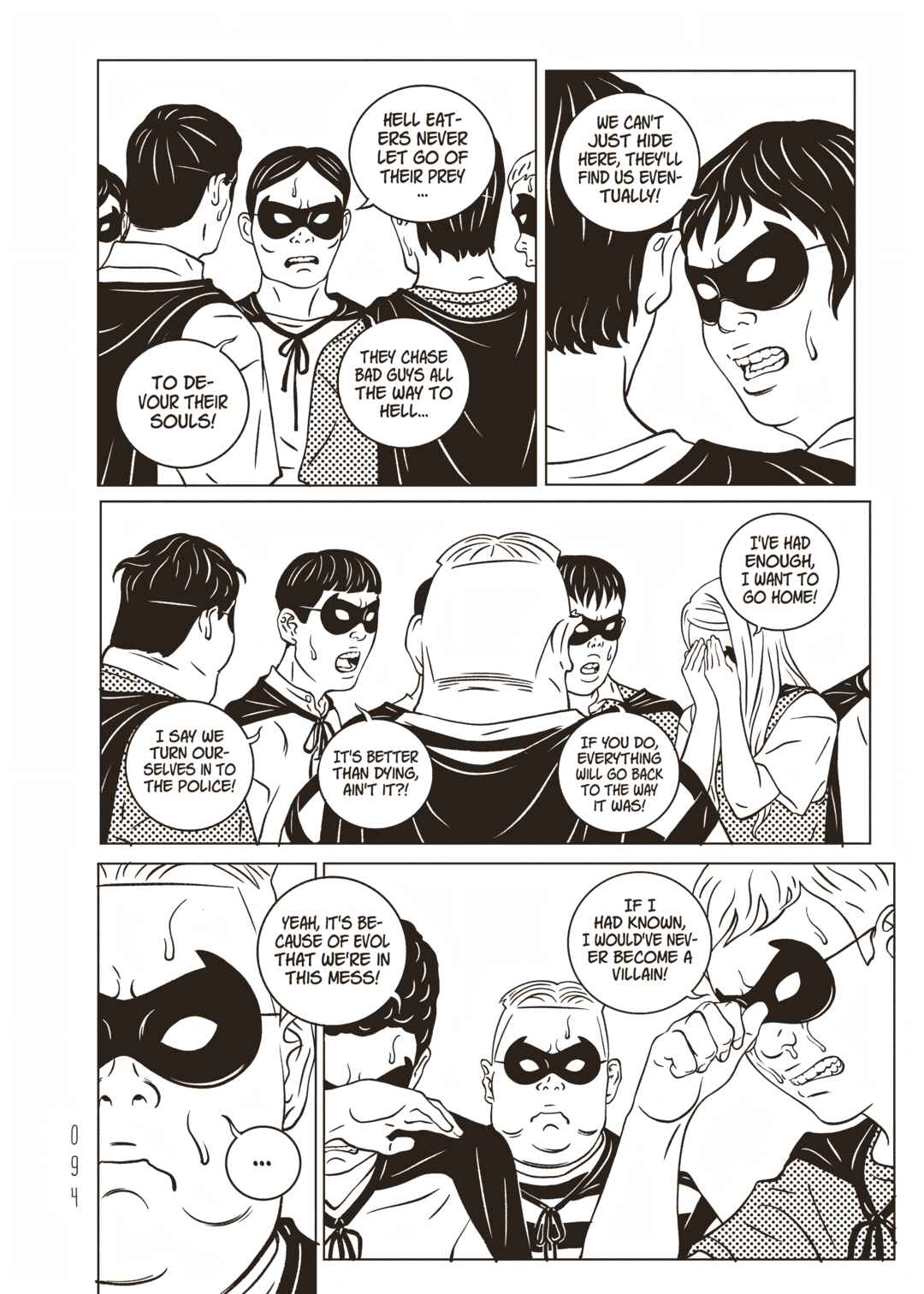 Chapter 19 - Page 6