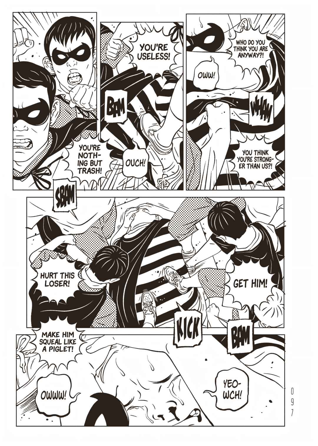 Chapter 19 - Page 9