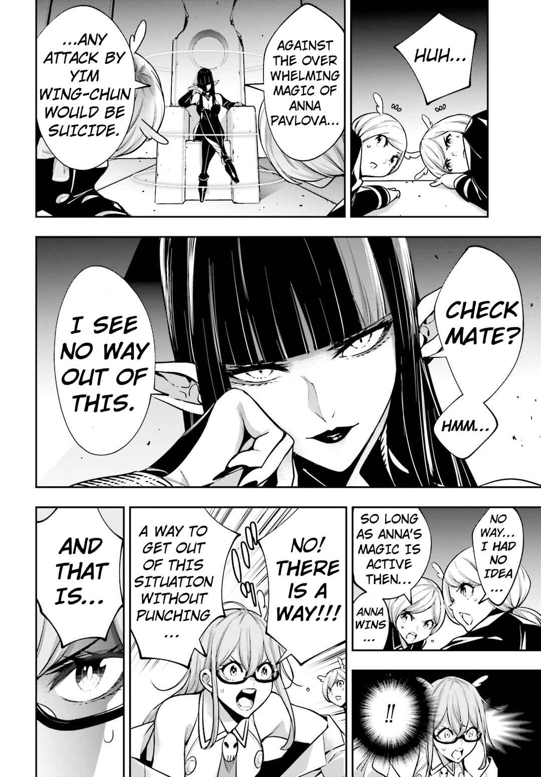 Chapter 48 - Page 22