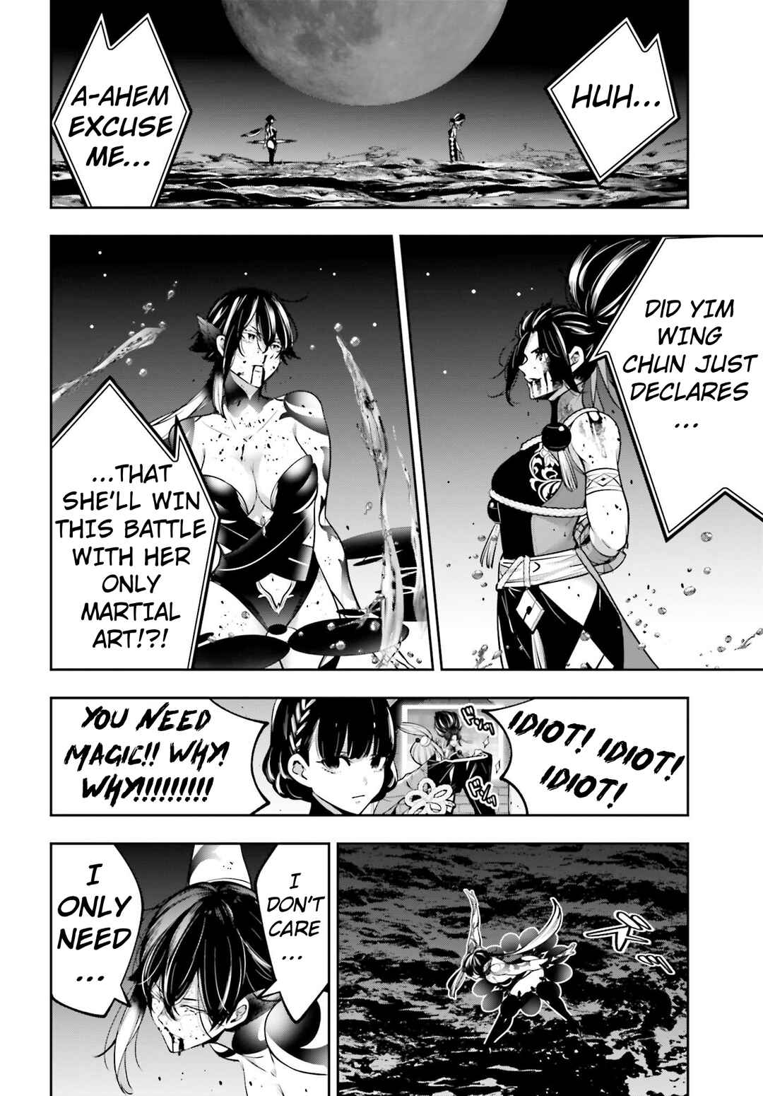 Chapter 48 - Page 28