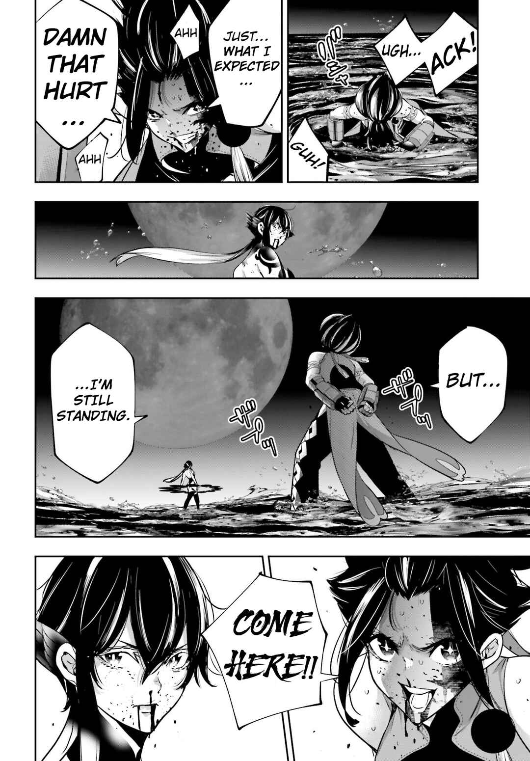Chapter 48 - Page 32
