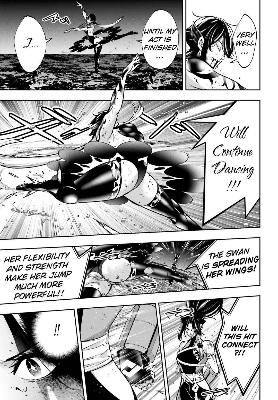 Chapter 48 - Page 33