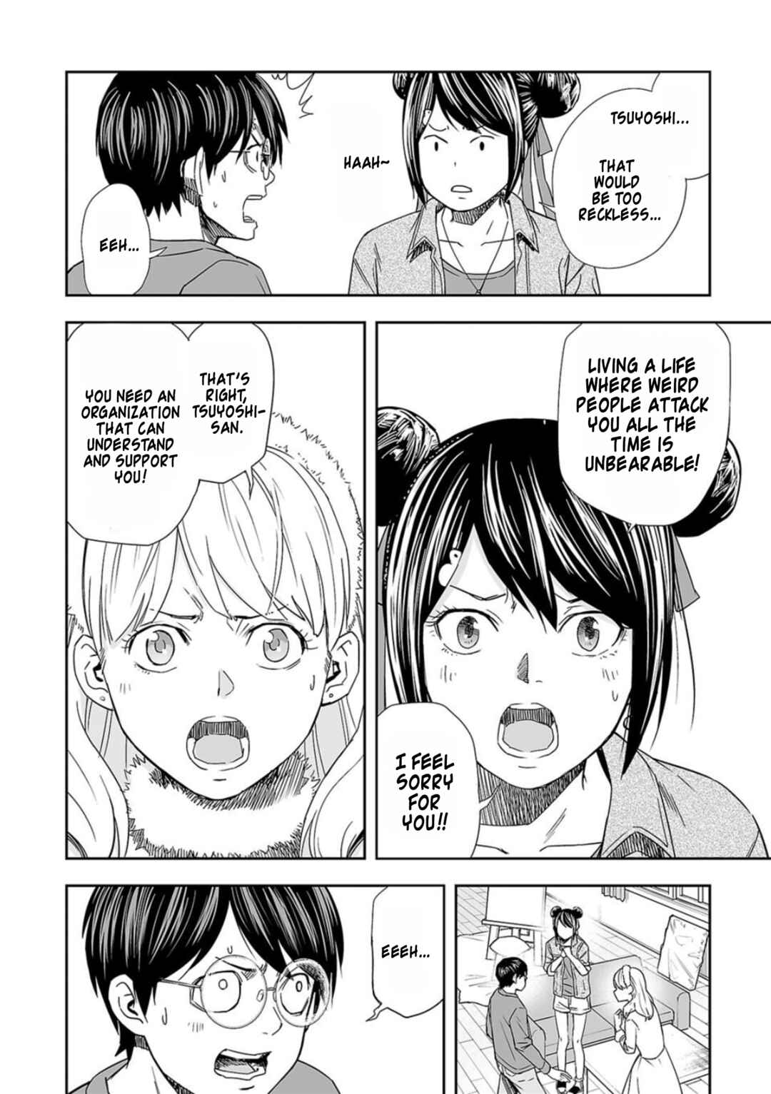 Chapter 63 - Page 10