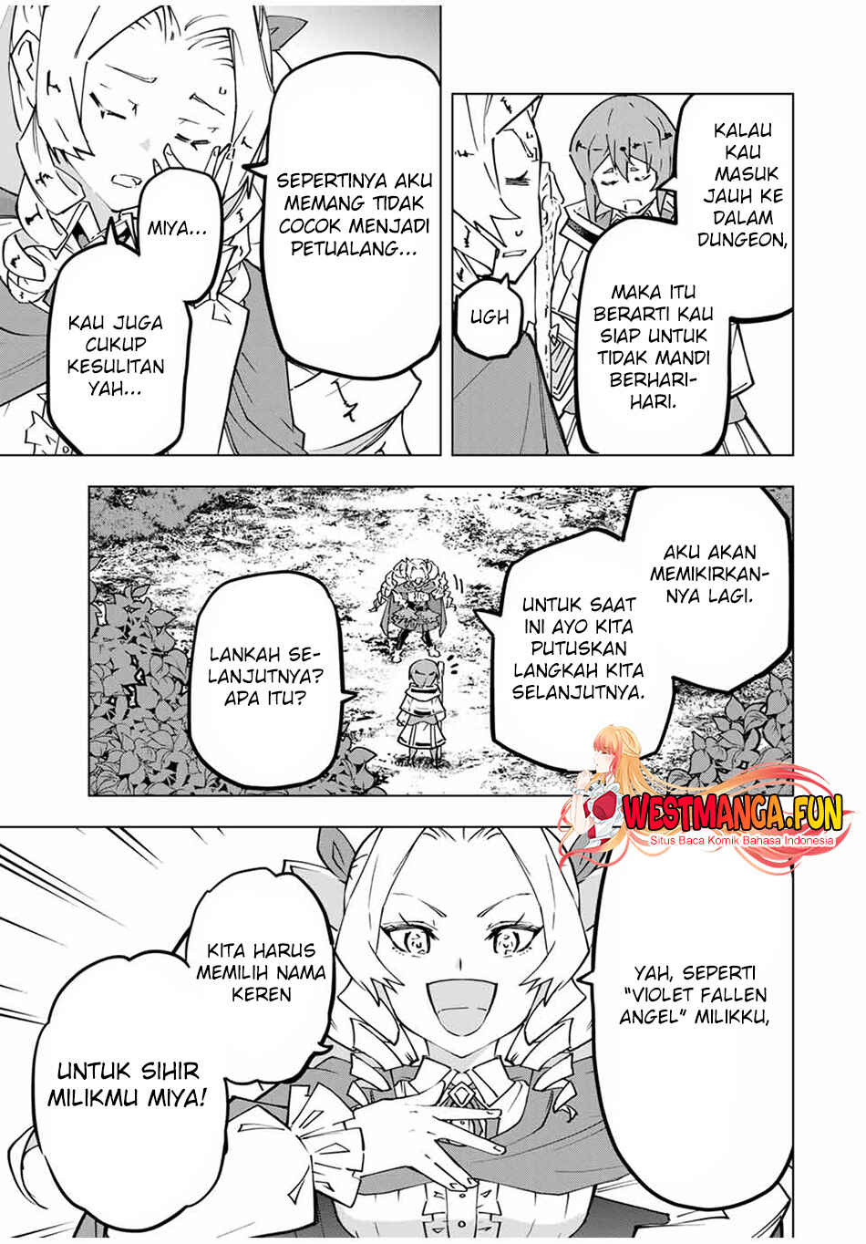 Chapter 123 - Page 10