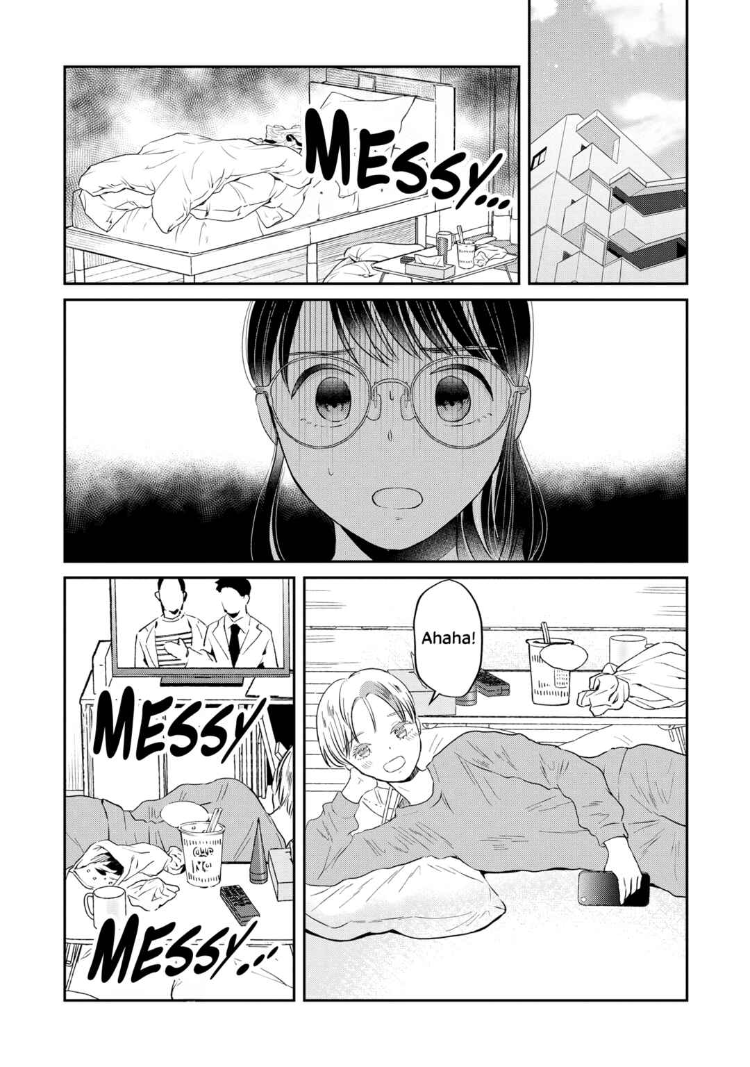 Chapter 3 - Page 1