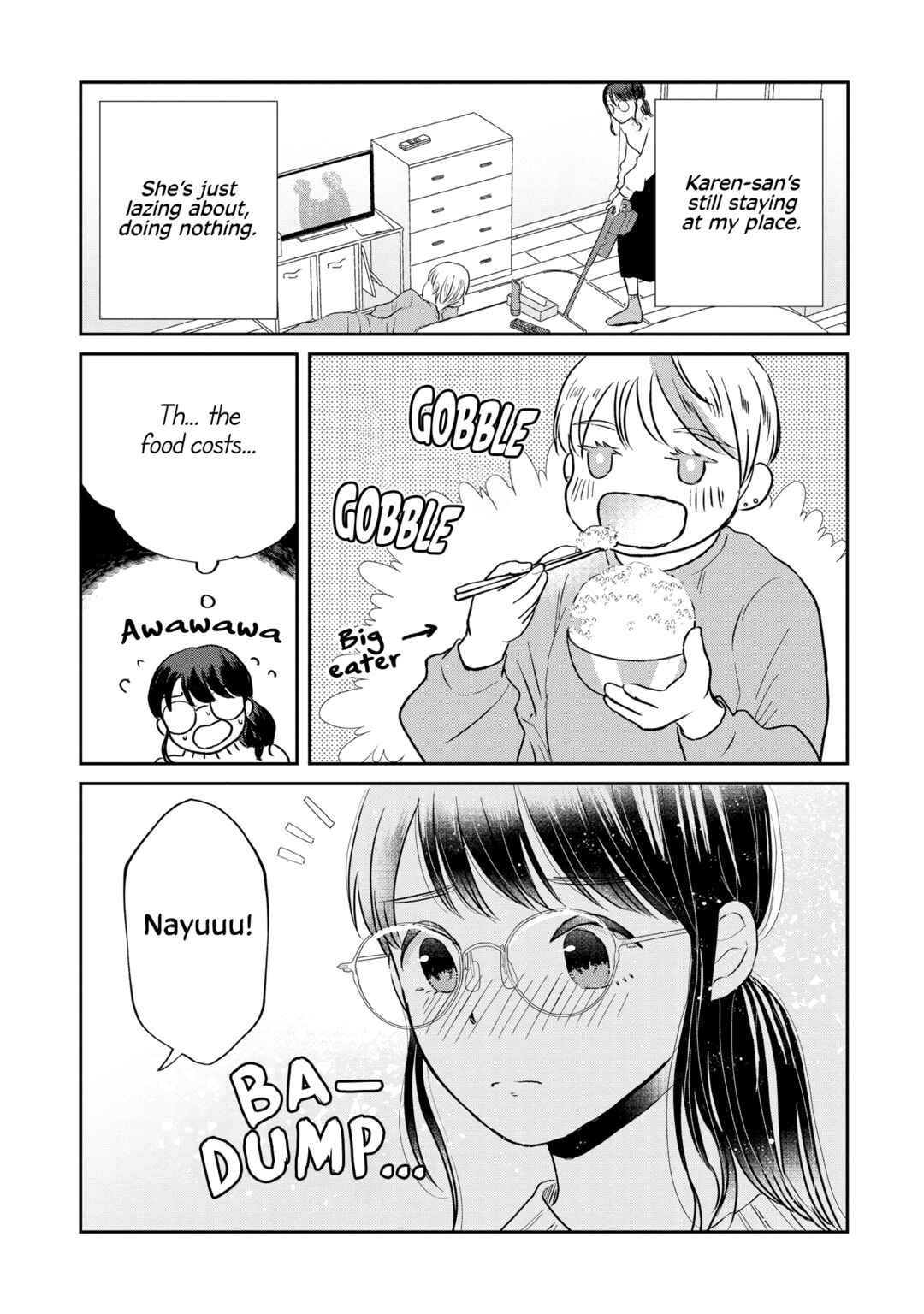 Chapter 3 - Page 2