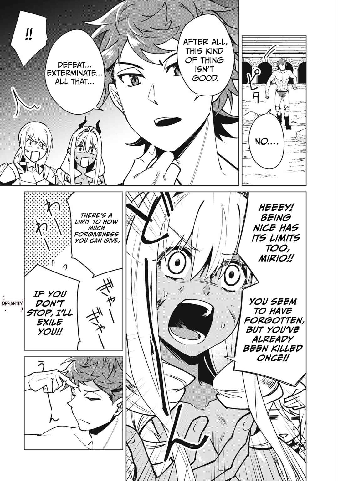 Chapter 45 - Page 10
