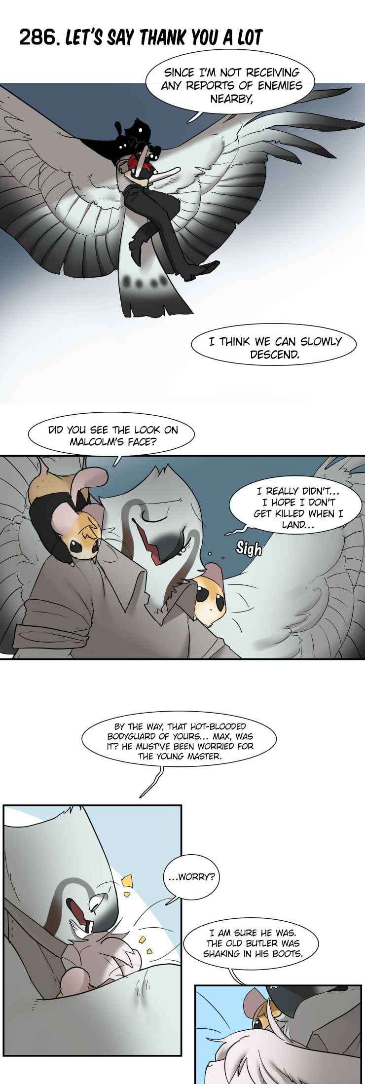 Chapter 238 - Page 2