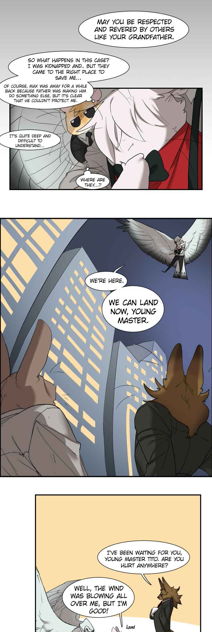 Chapter 238 - Page 5