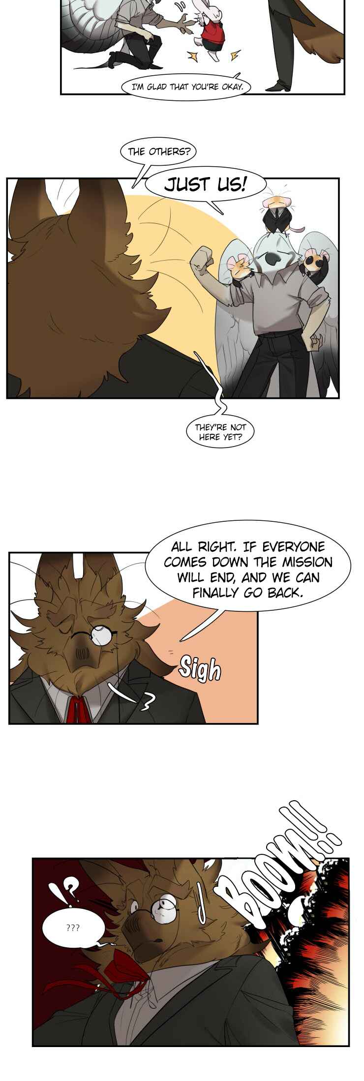 Chapter 238 - Page 6