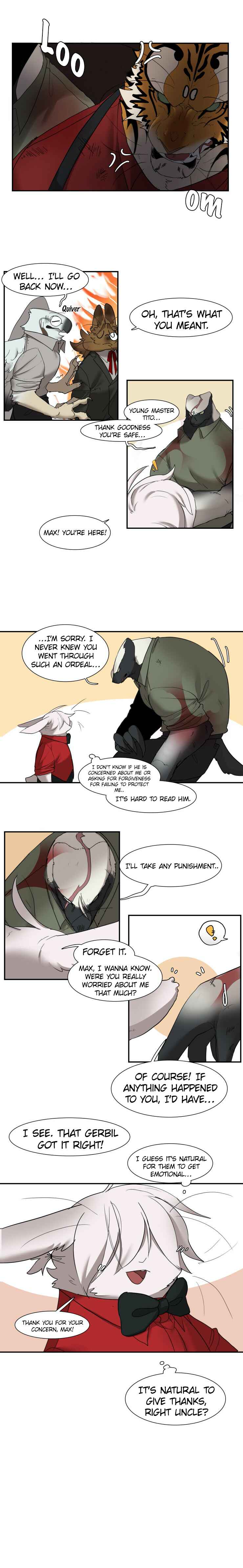 Chapter 238 - Page 8