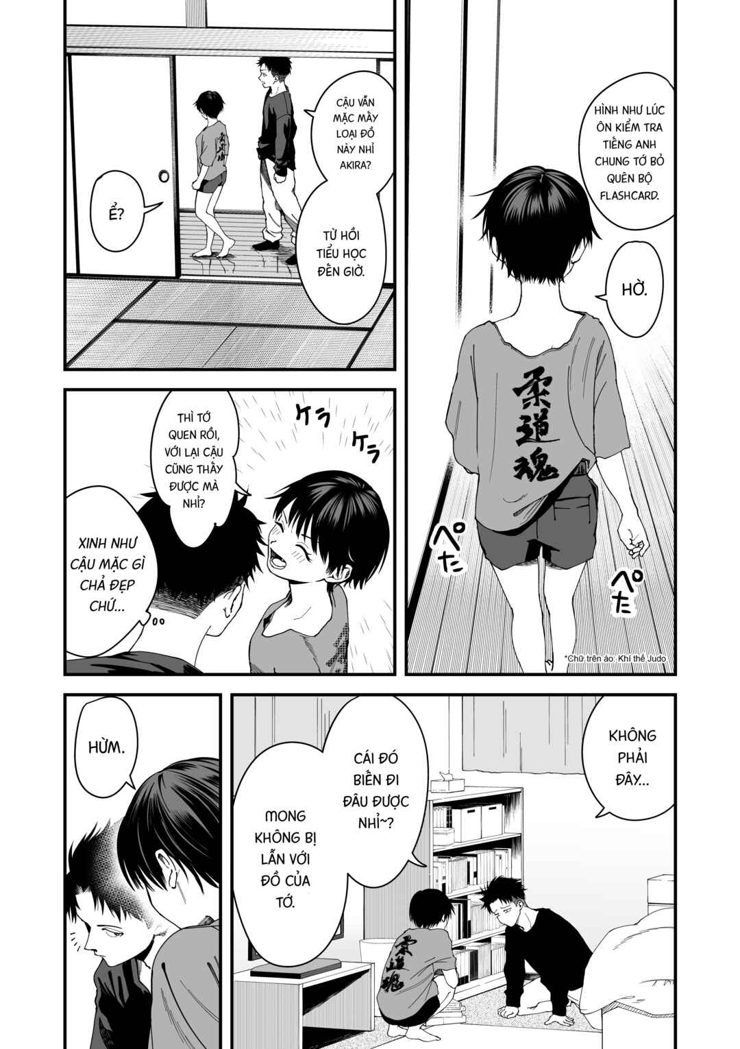Chapter 3 - Page 3