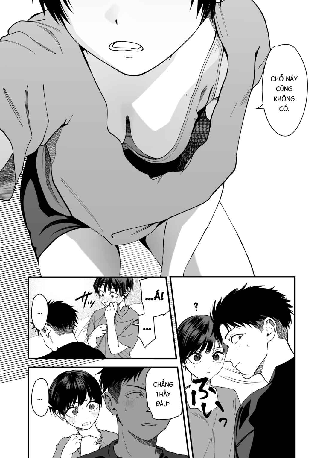 Chapter 3 - Page 4