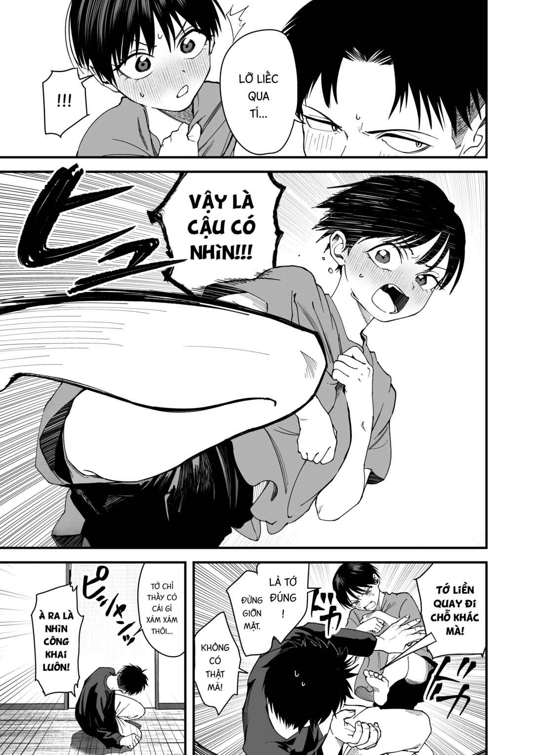 Chapter 3 - Page 6