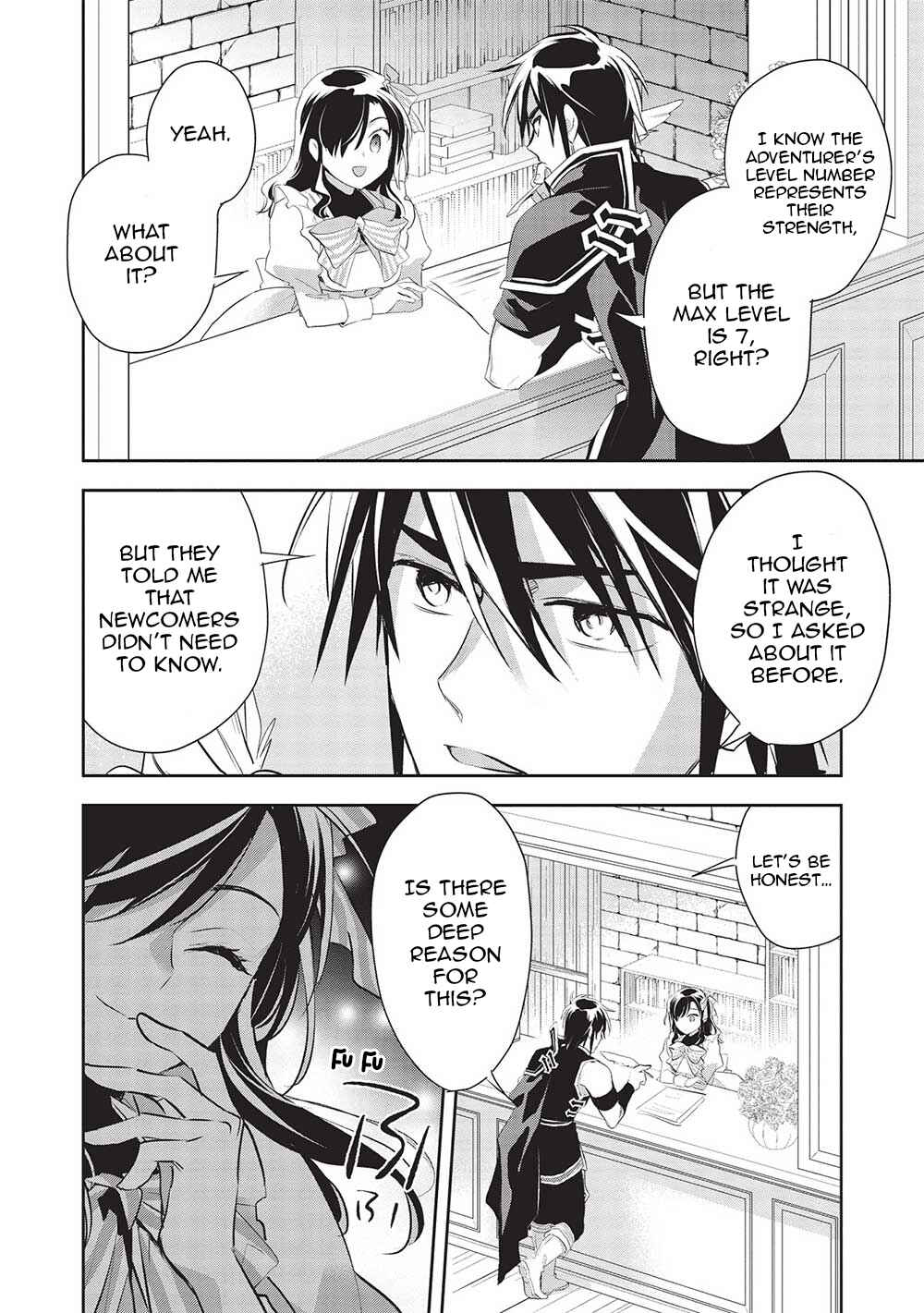 Chapter 47 - Page 19