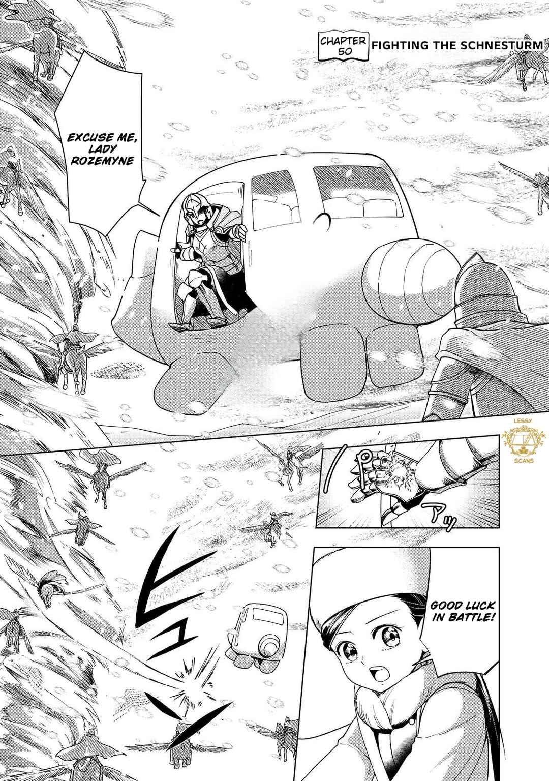 Chapter 50 - Page 1