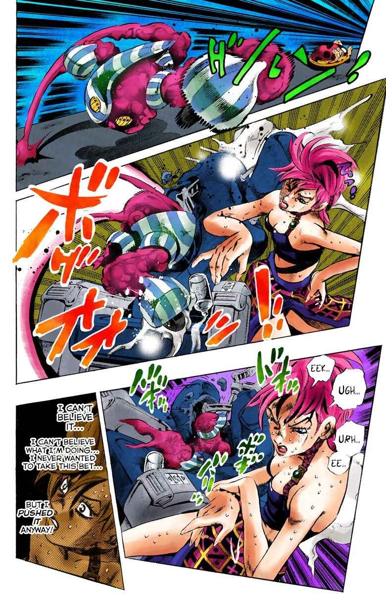 Chapter 98 - Page 8