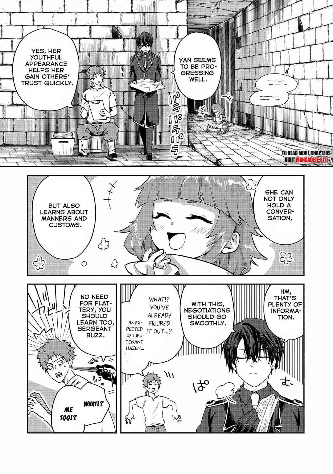 Chapter 4 - Page 3