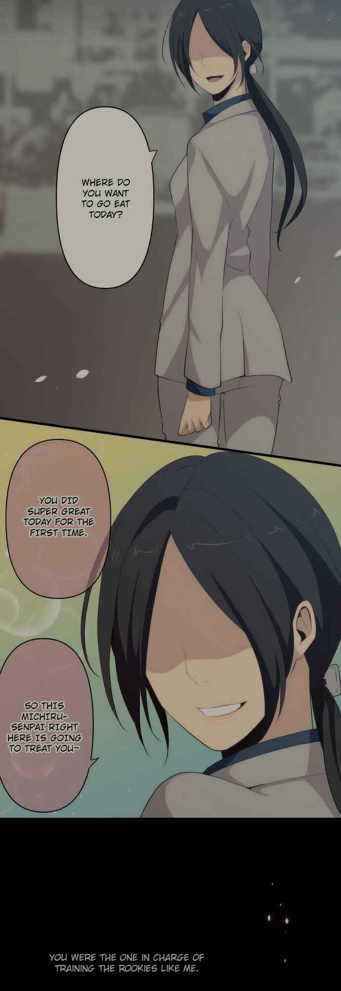 Chapter 88 - Page 19