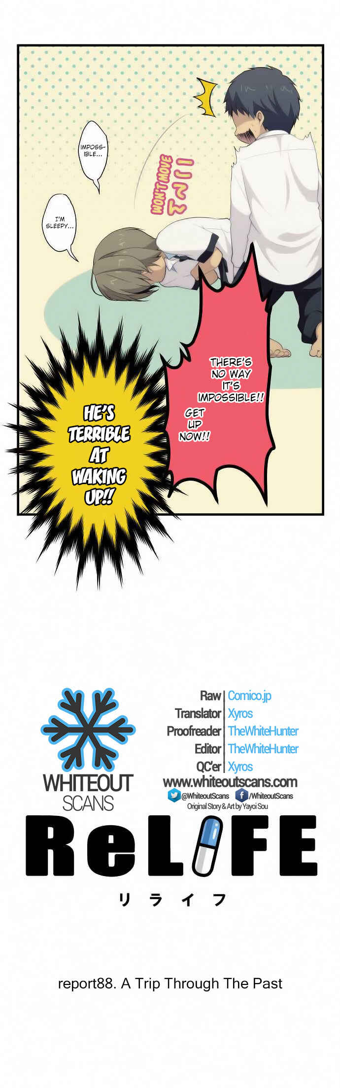 Chapter 88 - Page 5