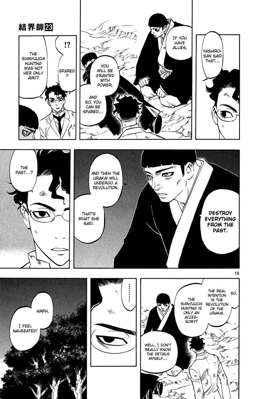 Chapter 217 - Page 16