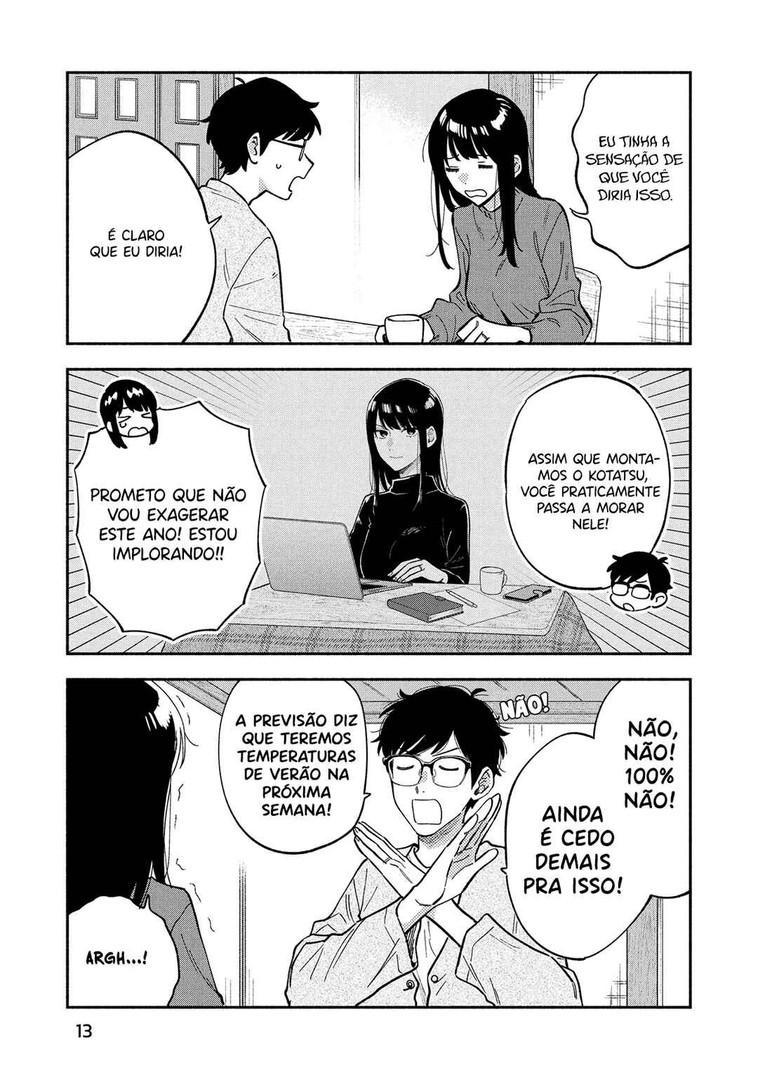 Chapter 89 - Page 13