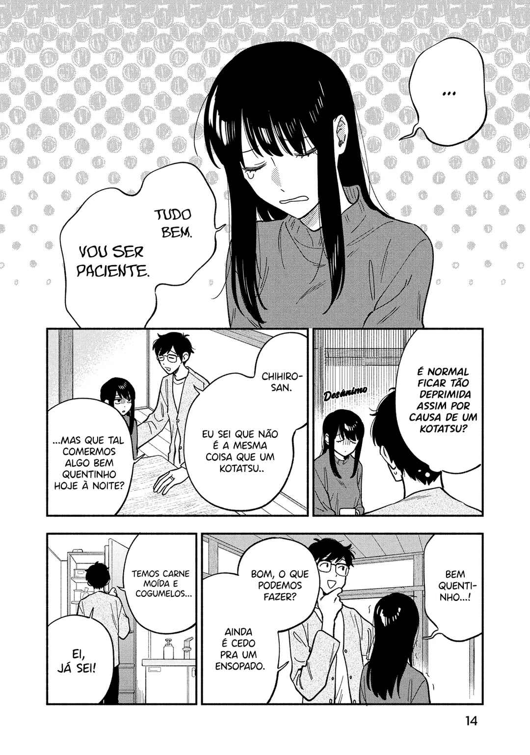 Chapter 89 - Page 14