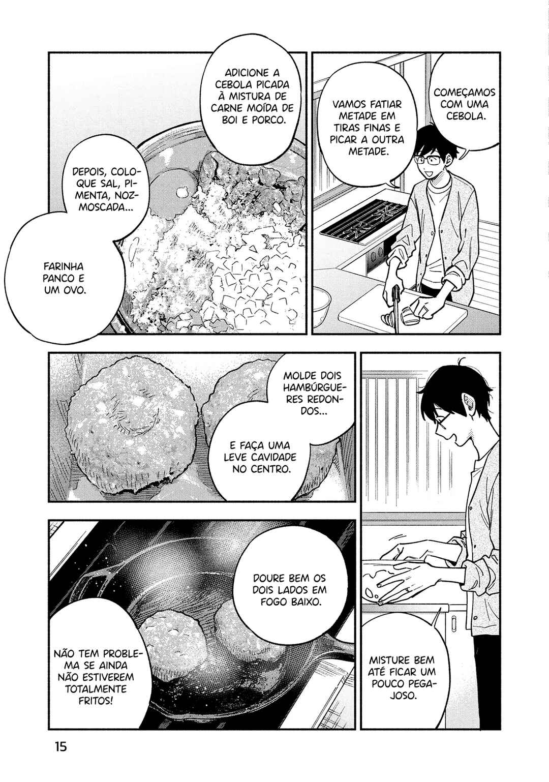 Chapter 89 - Page 15