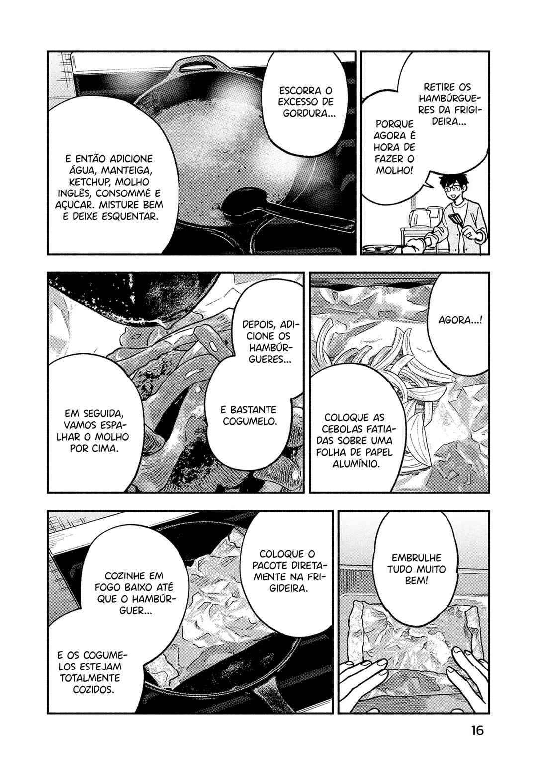 Chapter 89 - Page 16