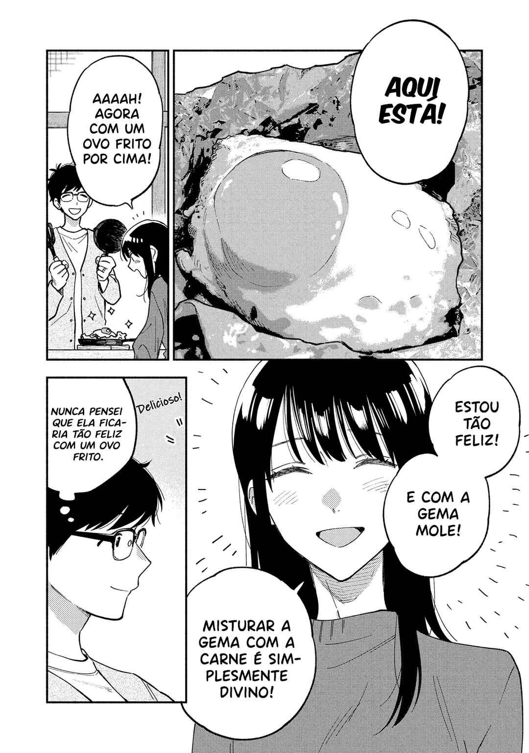 Chapter 89 - Page 19