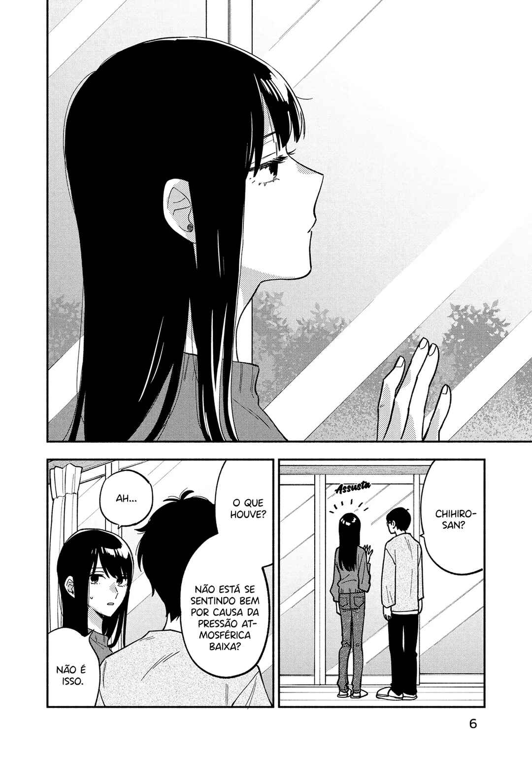 Chapter 89 - Page 6