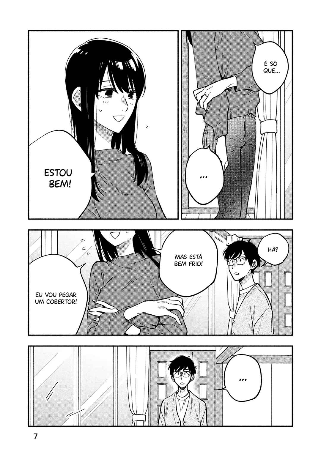 Chapter 89 - Page 7