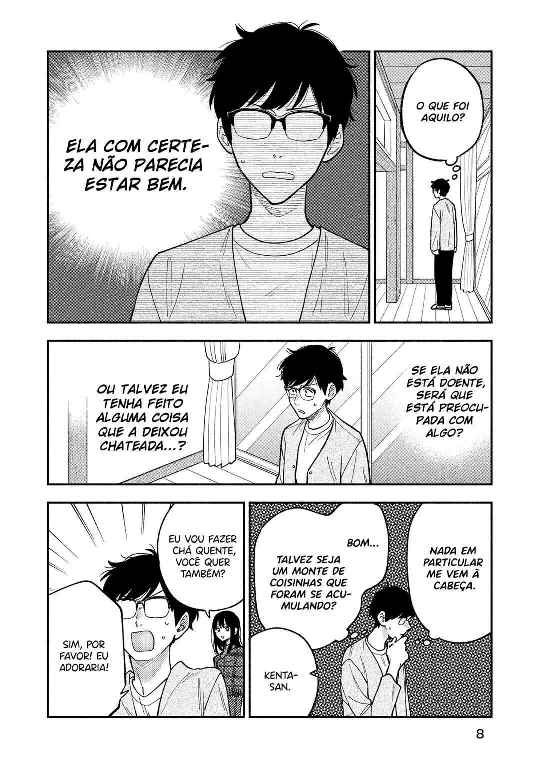 Chapter 89 - Page 8