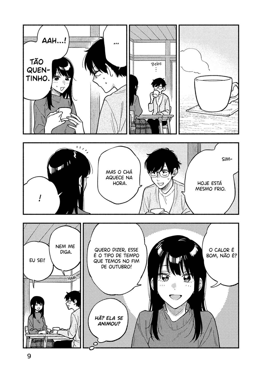 Chapter 89 - Page 9