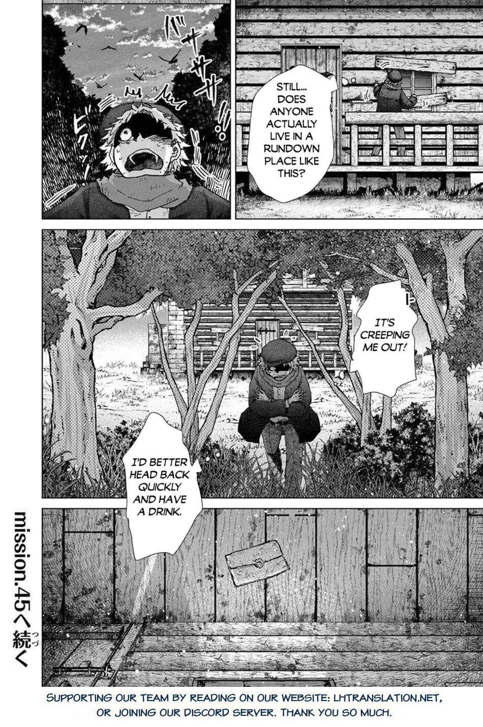 Chapter 44 - Page 32