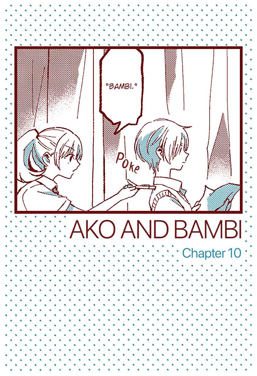 Chapter 10 - Page 1