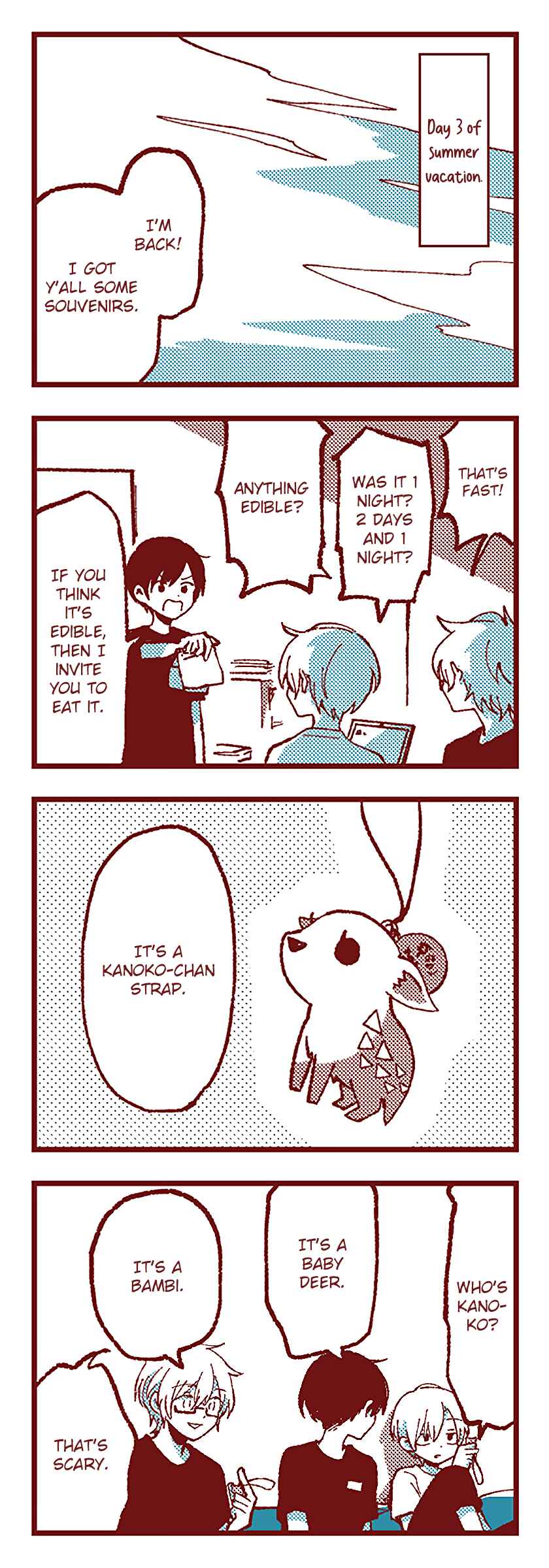 Chapter 10 - Page 21