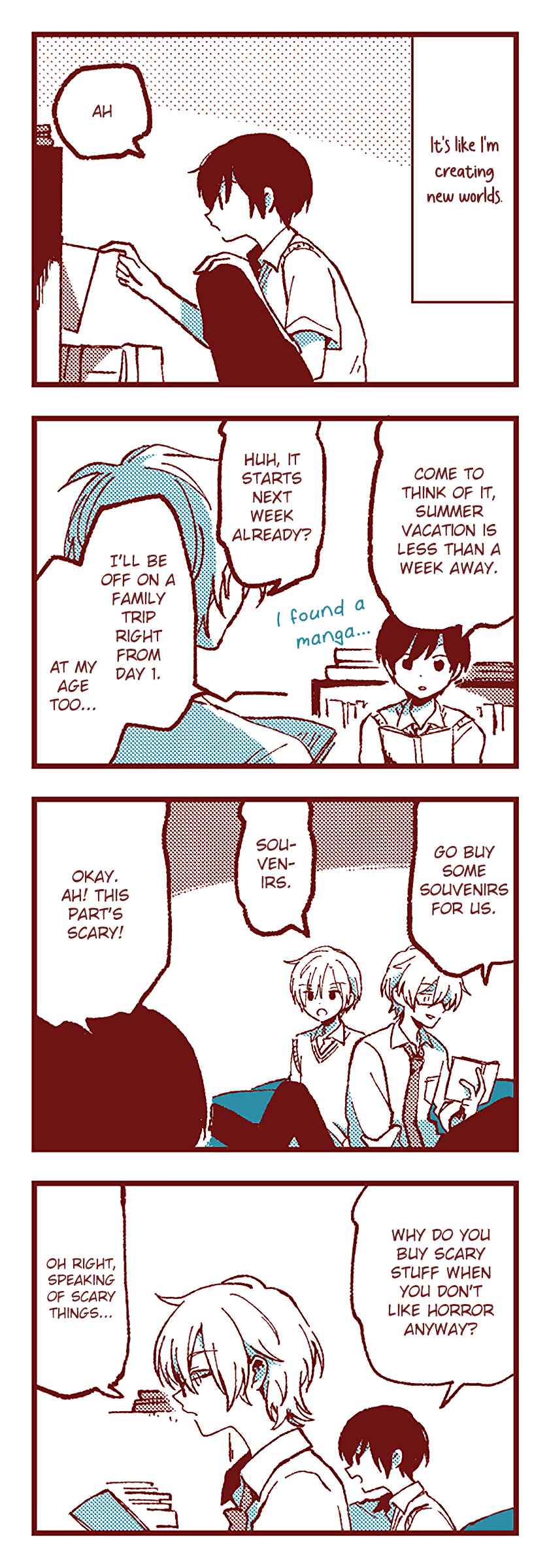 Chapter 10 - Page 5