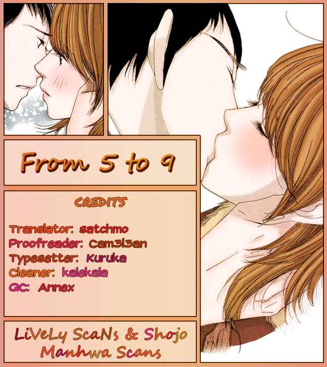 Chapter 9.5 - Page 1