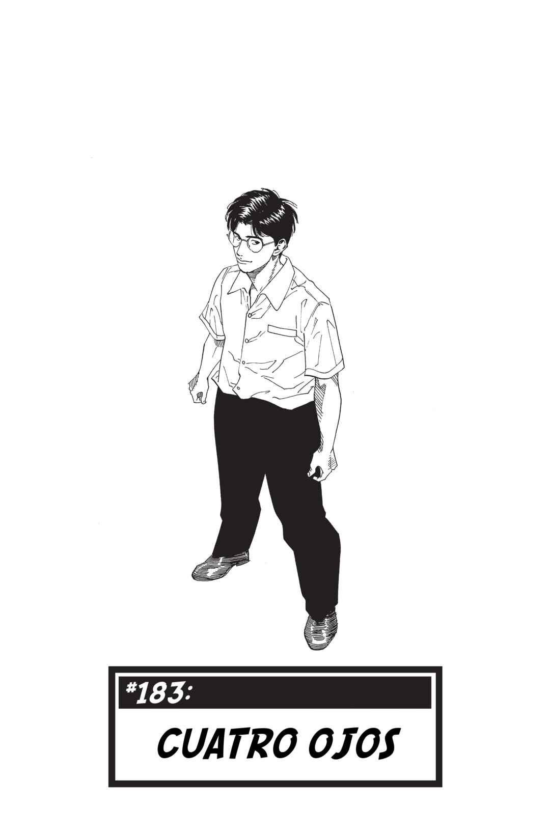 Chapter 183 - Page 1