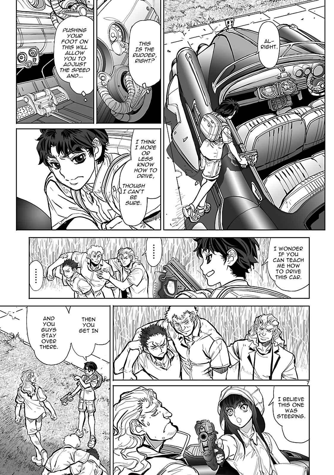 Chapter 21 - Page 11