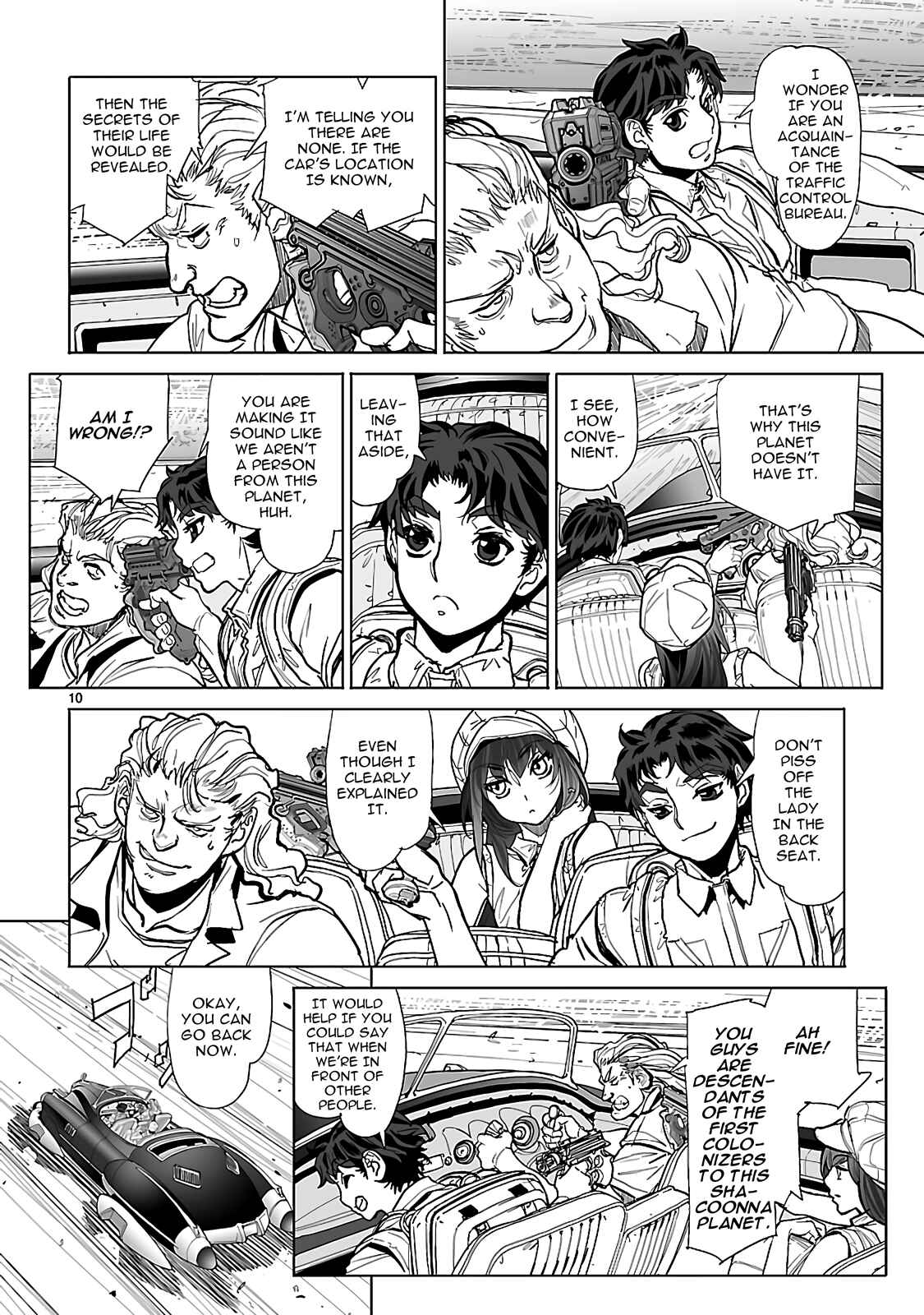 Chapter 21 - Page 14