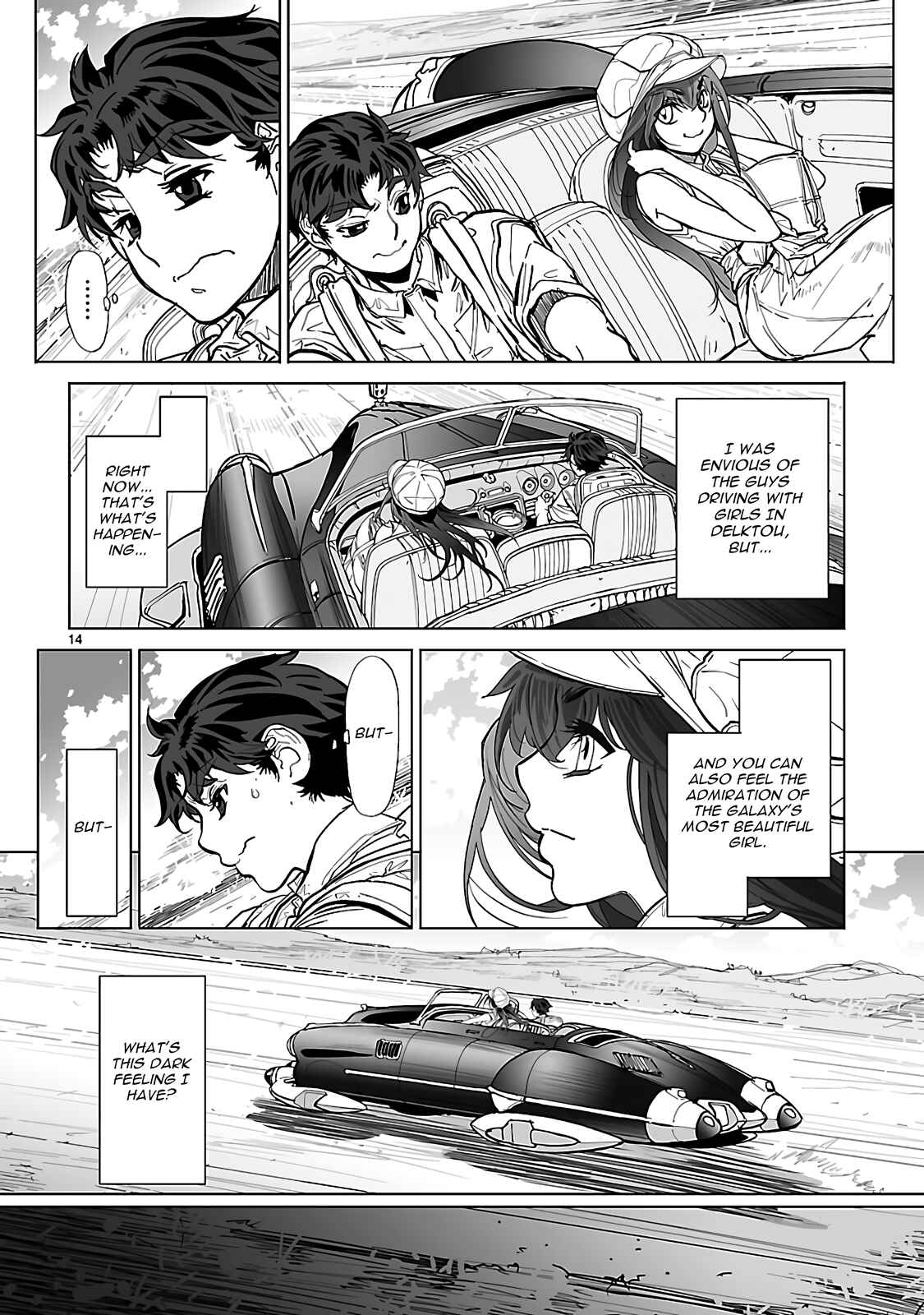 Chapter 21 - Page 18