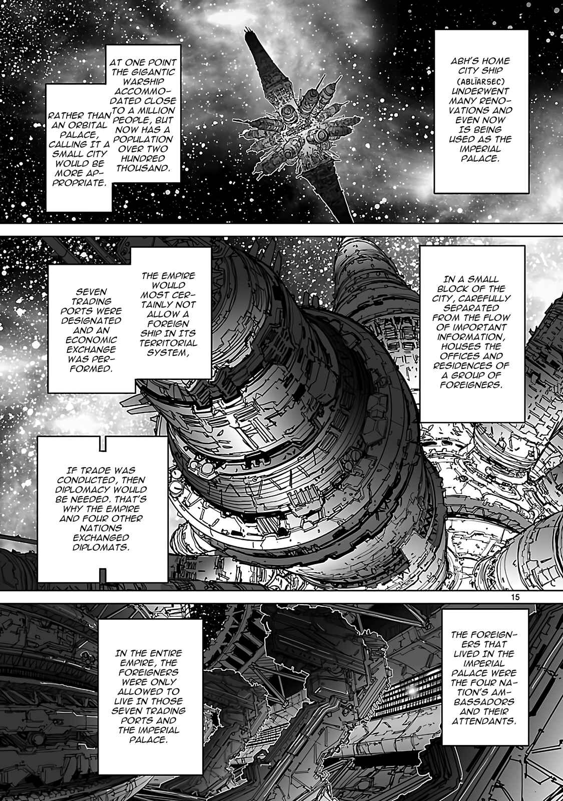 Chapter 21 - Page 19