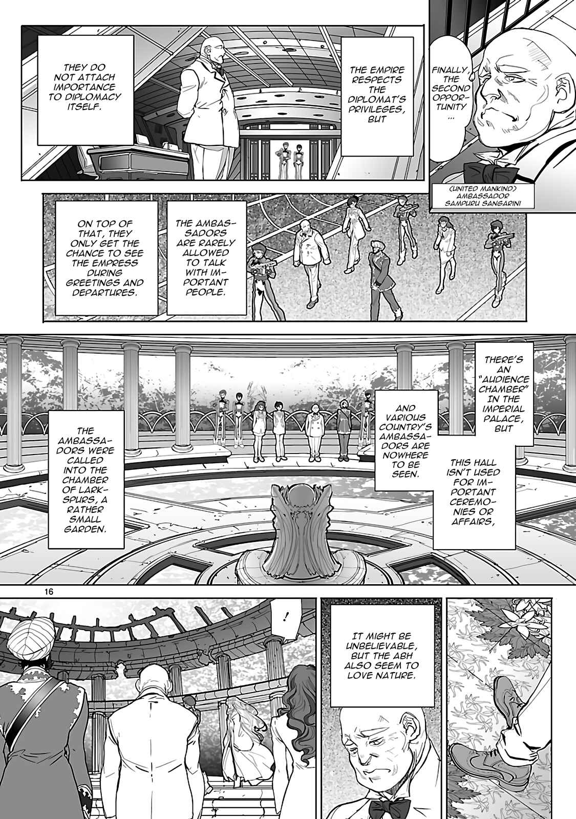 Chapter 21 - Page 20