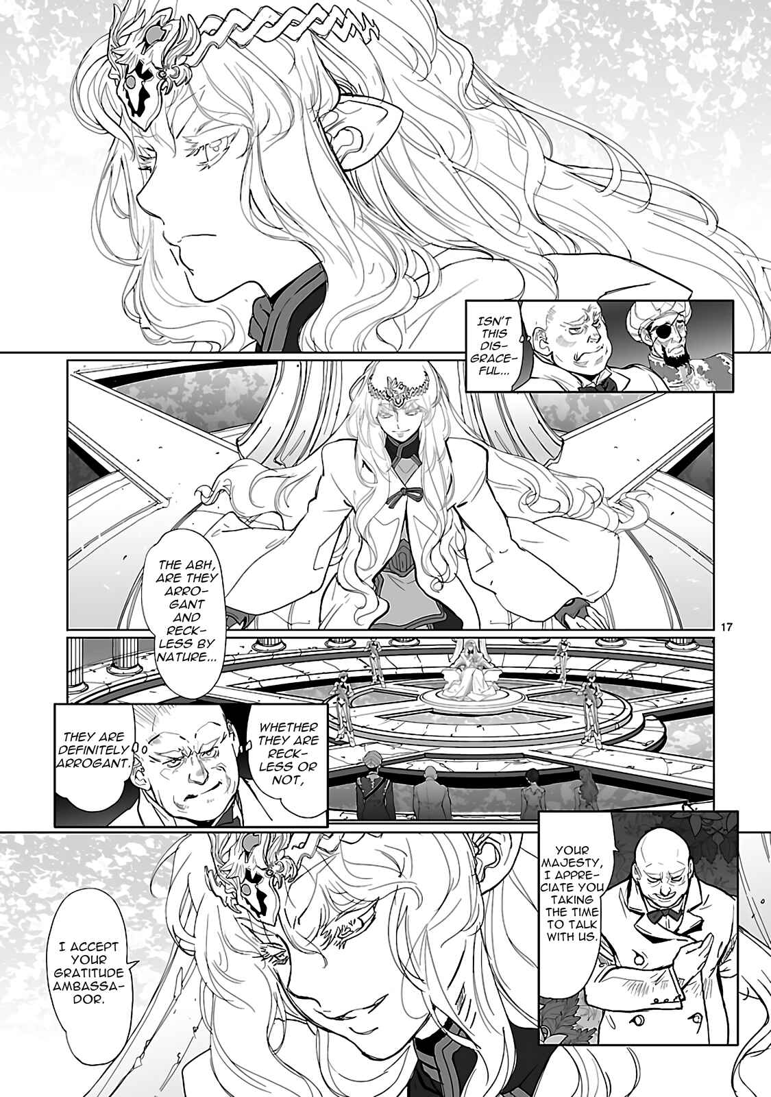 Chapter 21 - Page 21
