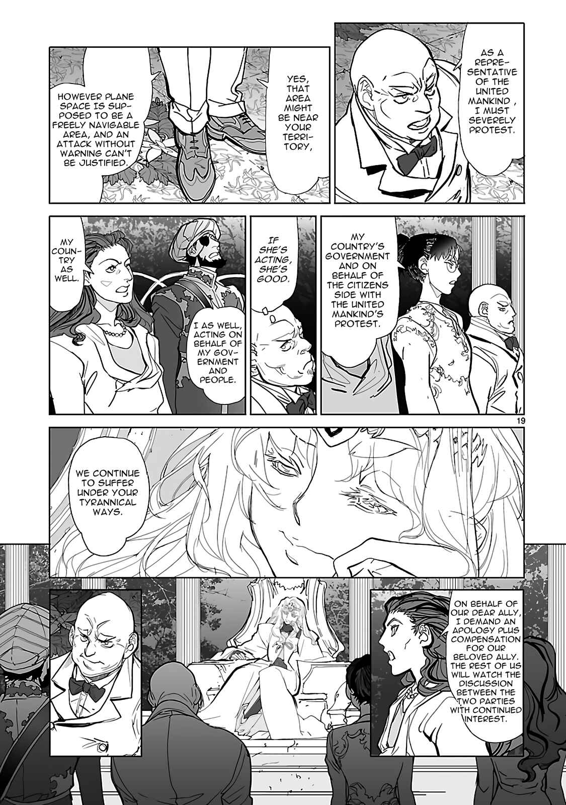 Chapter 21 - Page 23